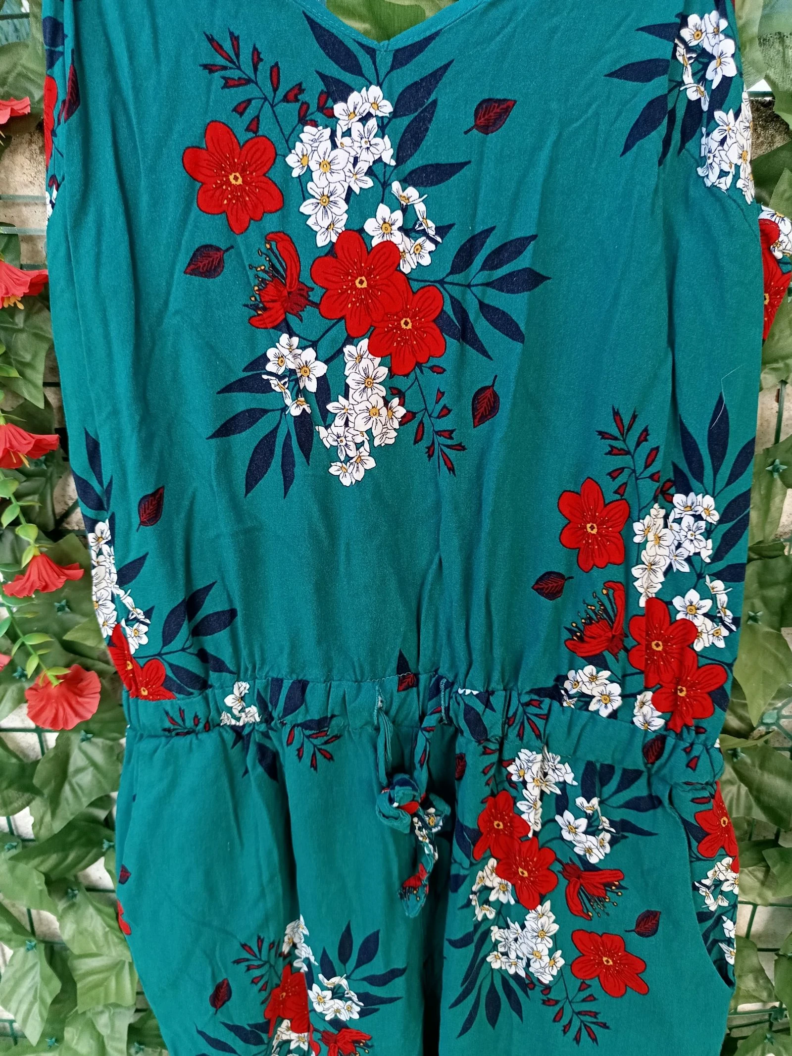 Kiabi jumpsuit size 40 – photo 2